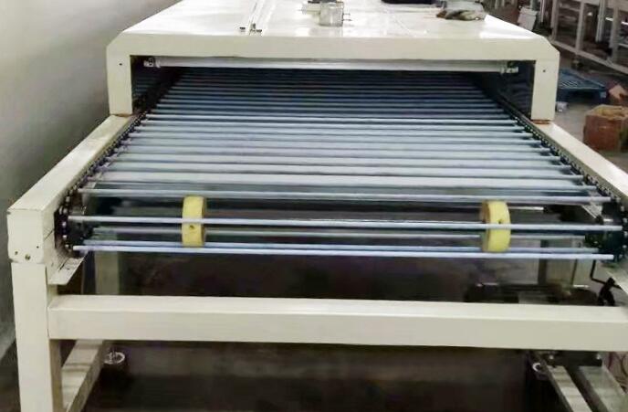 滾筒輸送機(jī)