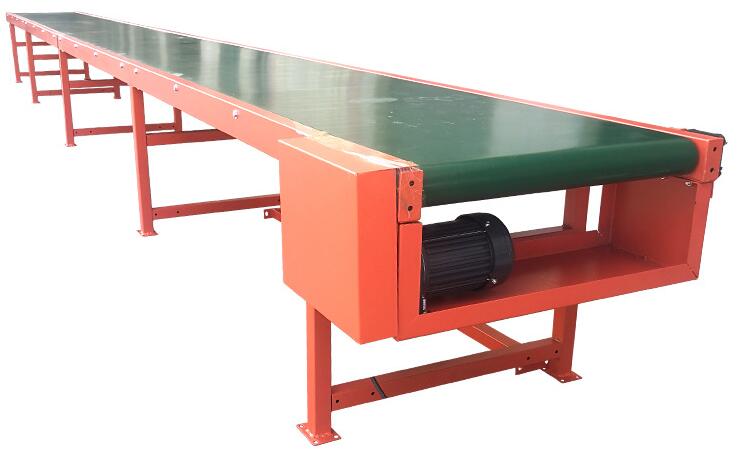 皮帶輸送機(jī)