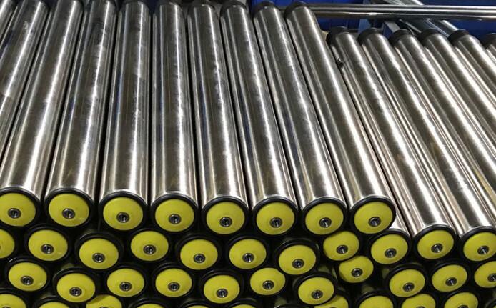 滾筒輸送機(jī)