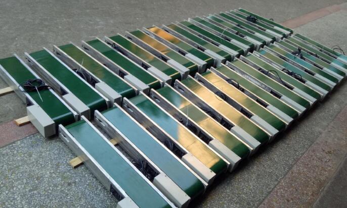 輸送機(jī)配件