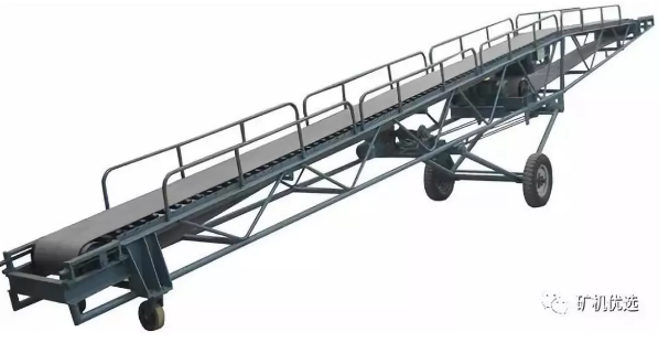 皮帶輸送機(jī) 皮帶輸送機(jī)
