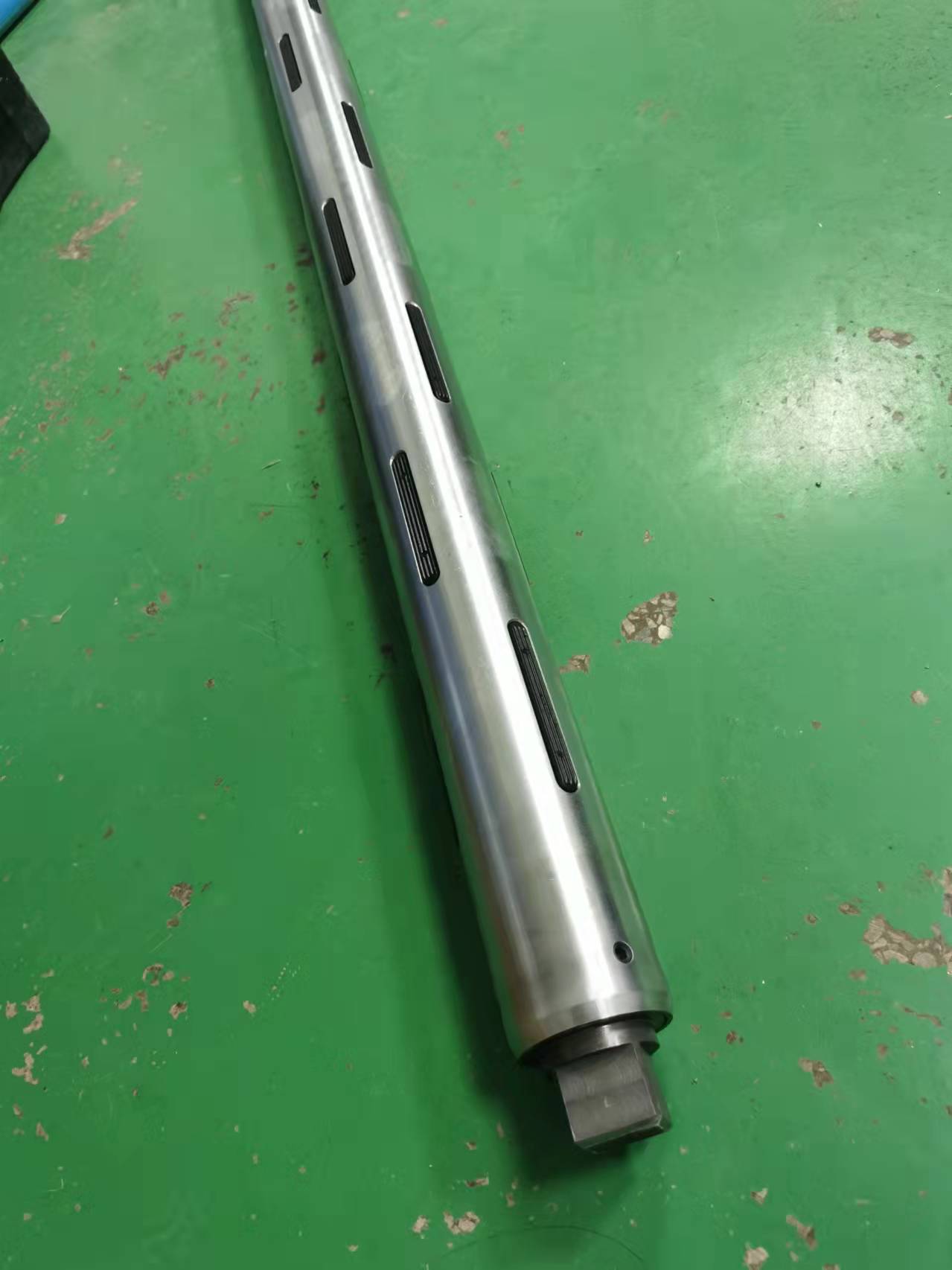 氣漲軸實(shí)圖