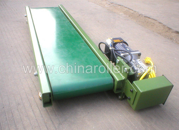 微型皮帶機(jī)