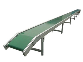 長條皮帶輸送機(jī)